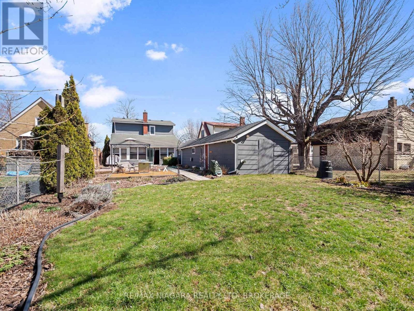 244 North Street, Fort Erie, Ontario  L2A 3R8 - Photo 32 - X12940316