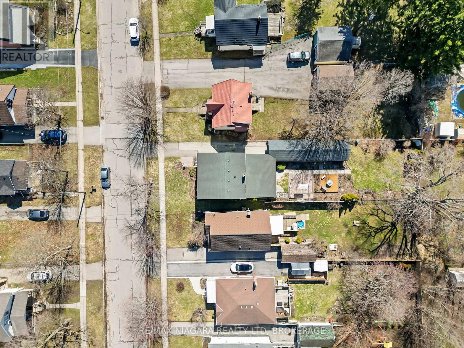 244 North Street, Fort Erie, Ontario  L2A 3R8 - Photo 41 - X12940316