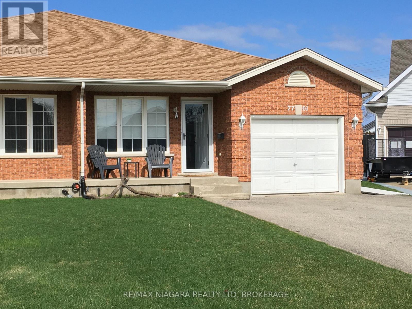 7701 Cortina Crescent, Niagara Falls (Ascot), Ontario  L2H 3B4 - Photo 3 - X12940370