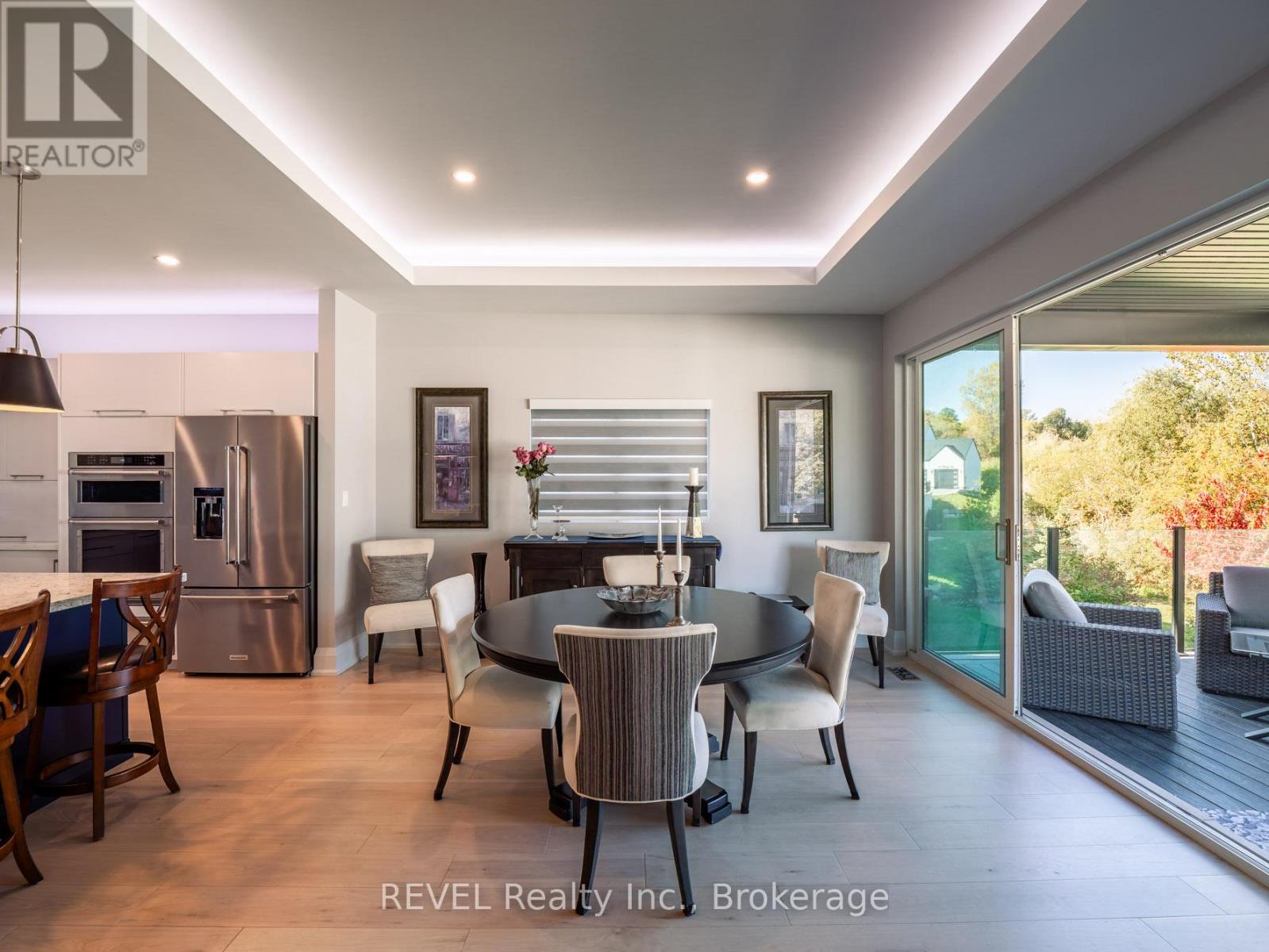 2 Fedorkow Lane, Niagara-On-The-Lake, Ontario  L0S 1P0 - Photo 14 - X12940376