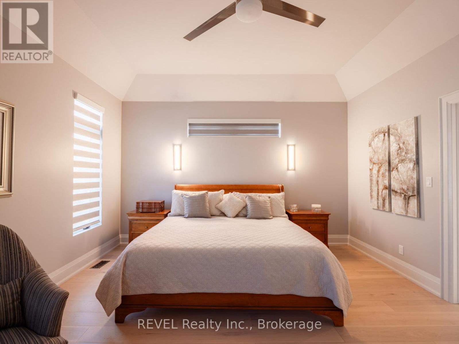 2 Fedorkow Lane, Niagara-On-The-Lake, Ontario  L0S 1P0 - Photo 25 - X12940376