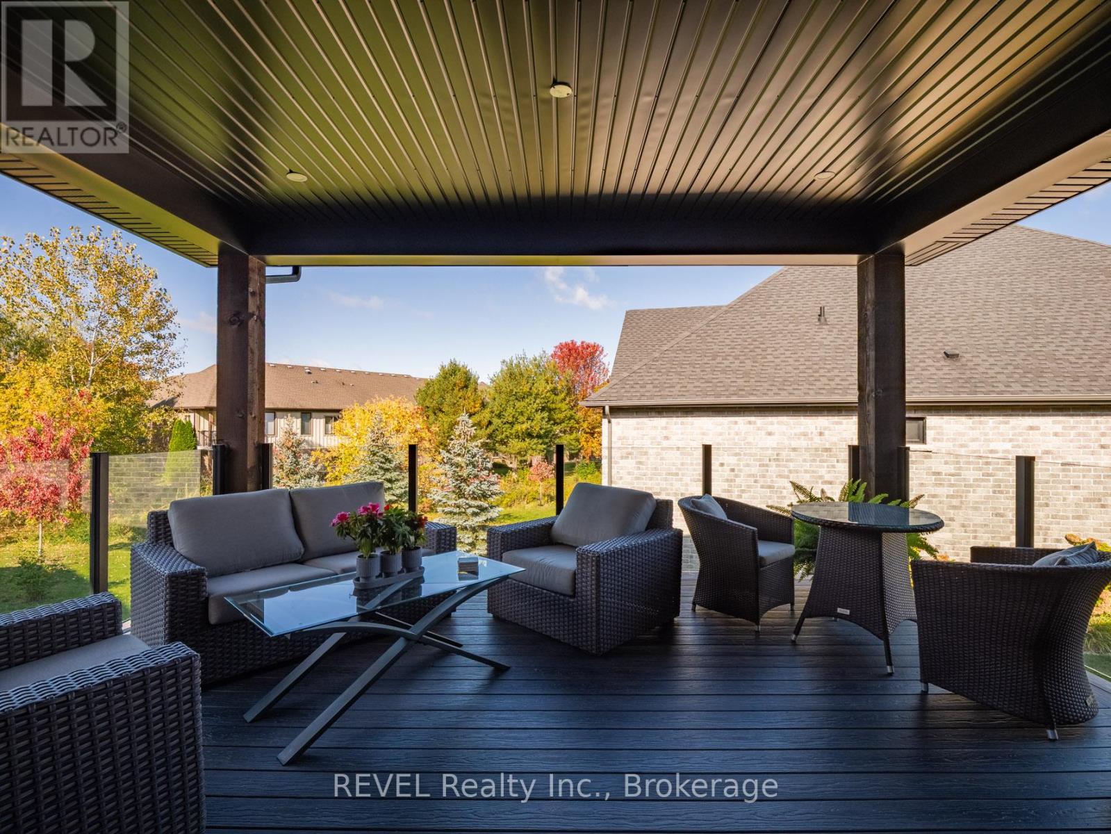 2 Fedorkow Lane, Niagara-On-The-Lake, Ontario  L0S 1P0 - Photo 41 - X12940376