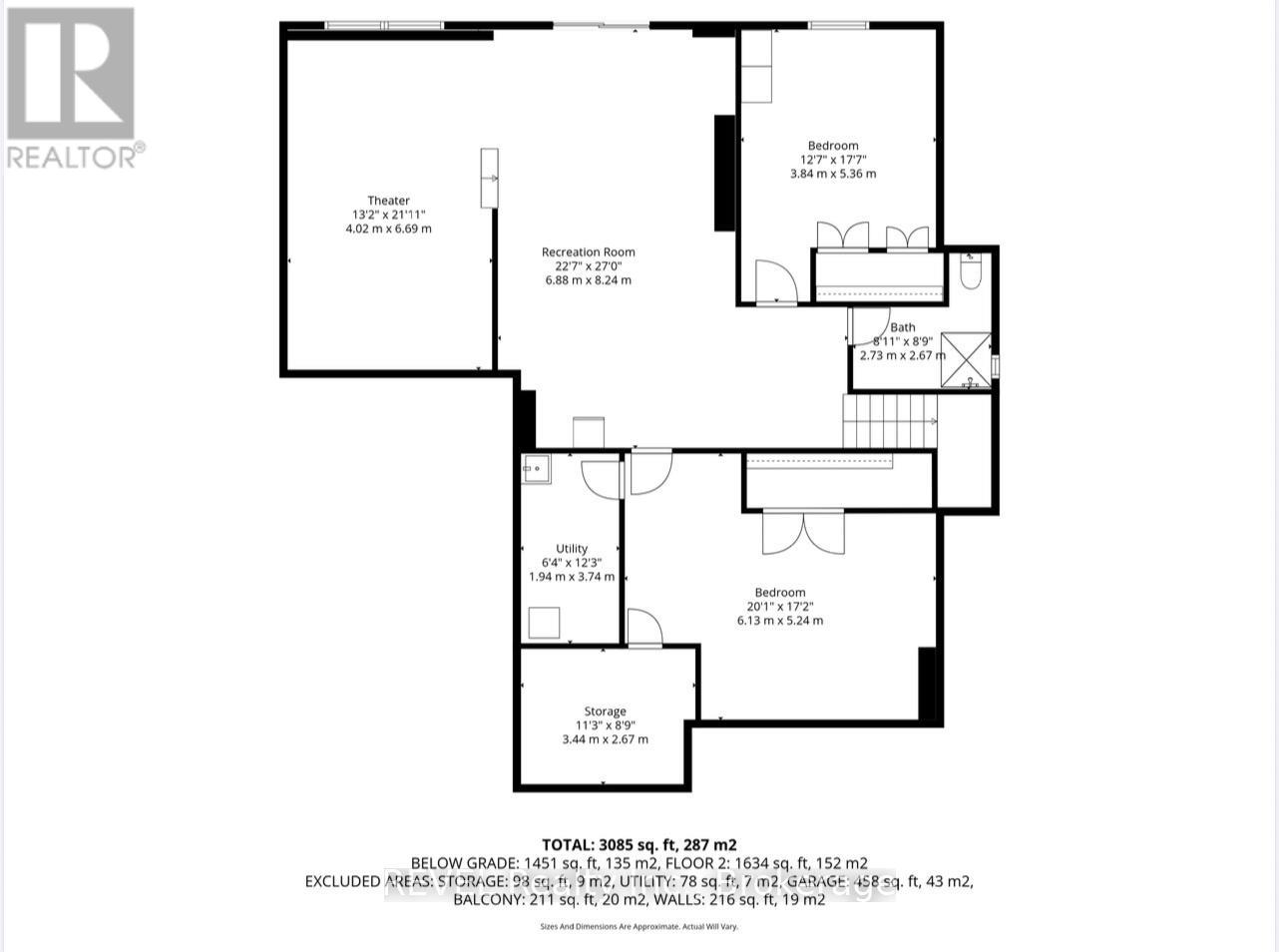 2 Fedorkow Lane, Niagara-On-The-Lake, Ontario  L0S 1P0 - Photo 49 - X12940376