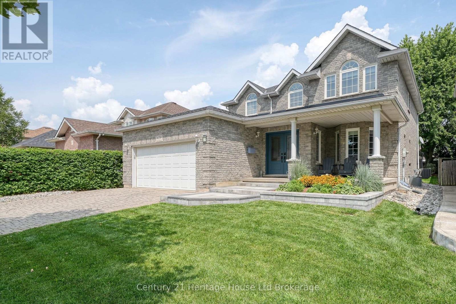 479 Ontario Street, Woodstock, Ontario N4V 1G7 - Photo 1 - X12940440