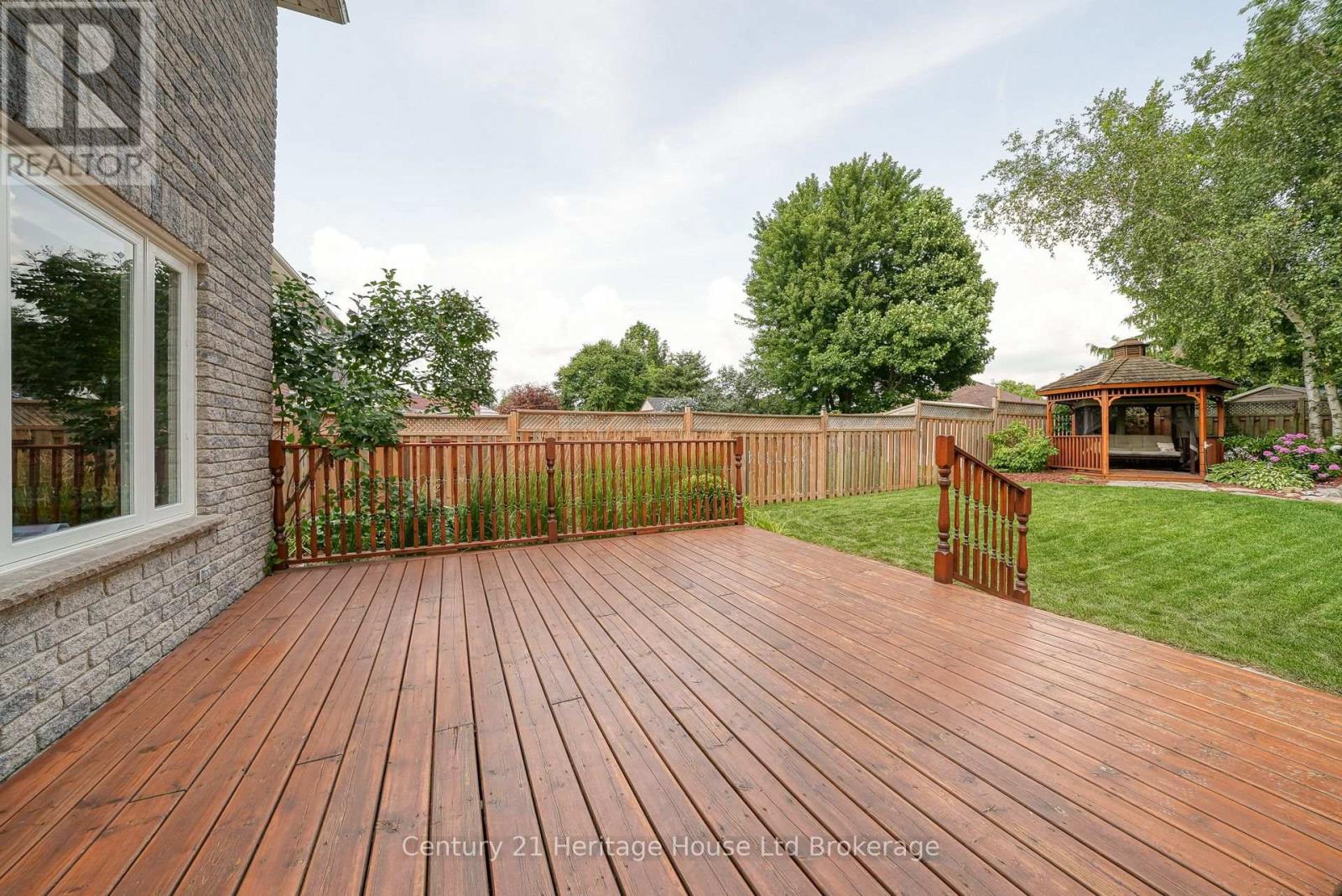 479 Ontario Street, Woodstock, Ontario N4V 1G7 - Photo 10 - X12940440