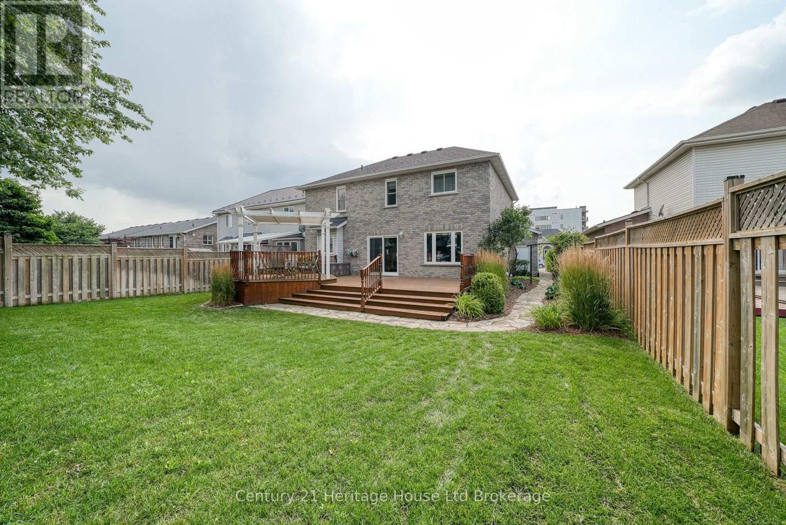479 Ontario Street, Woodstock, Ontario N4V 1G7 - Photo 12 - X12940440