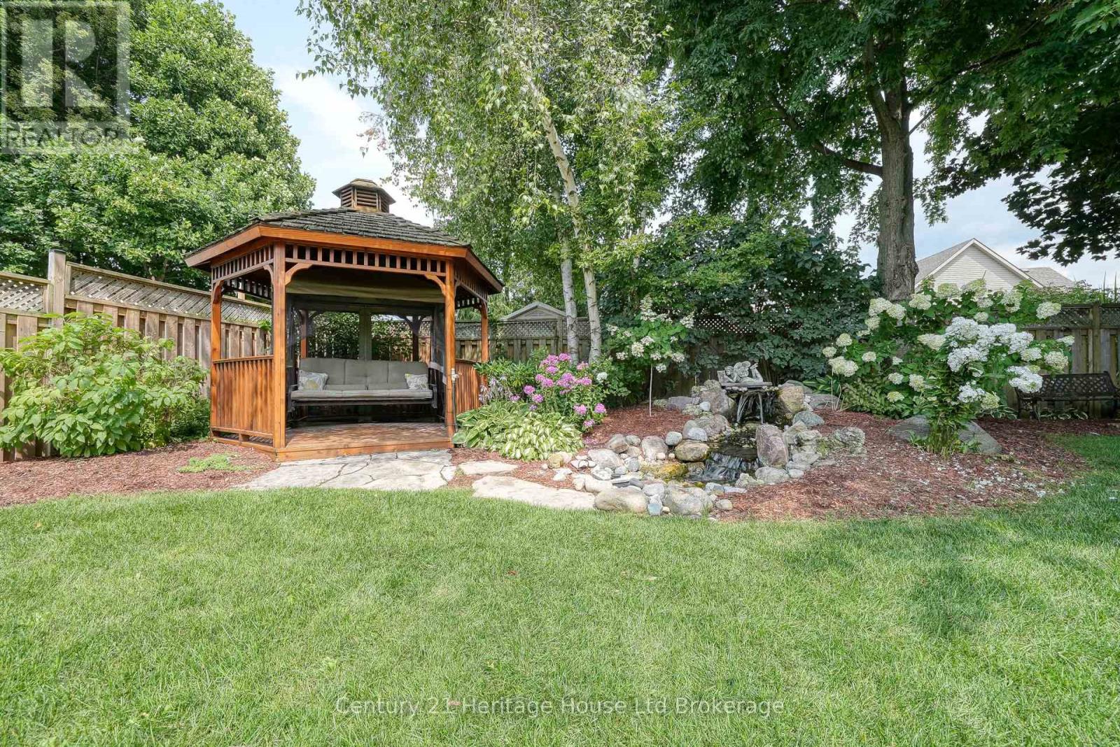 479 Ontario Street, Woodstock, Ontario N4V 1G7 - Photo 13 - X12940440