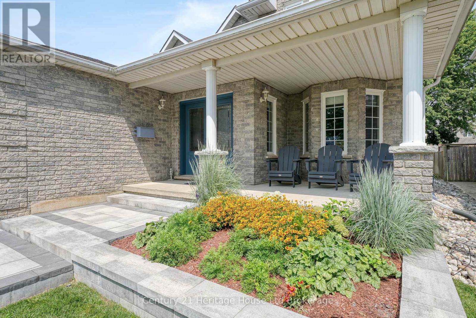 479 Ontario Street, Woodstock, Ontario N4V 1G7 - Photo 3 - X12940440