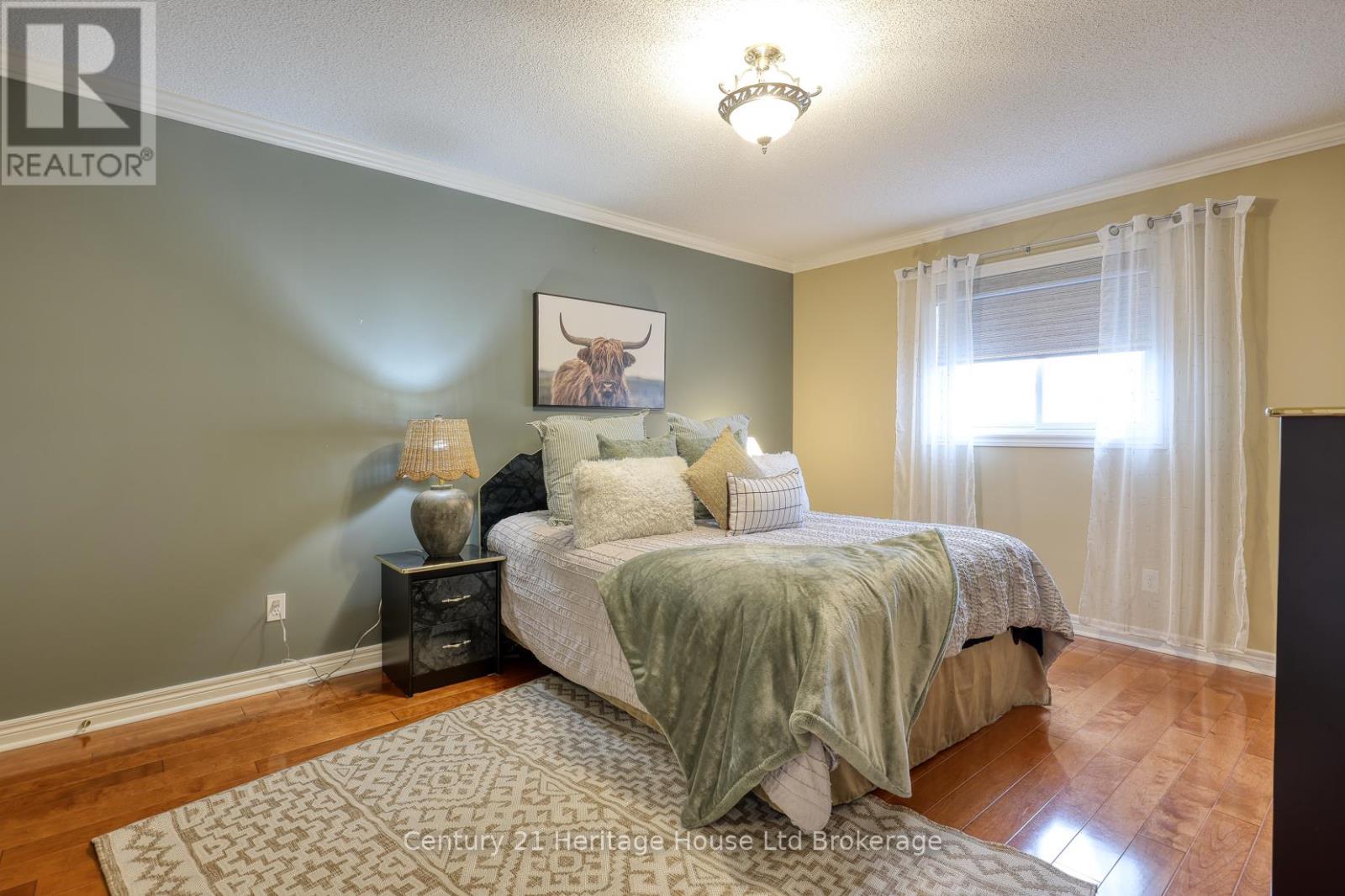 479 Ontario Street, Woodstock, Ontario N4V 1G7 - Photo 32 - X12940440