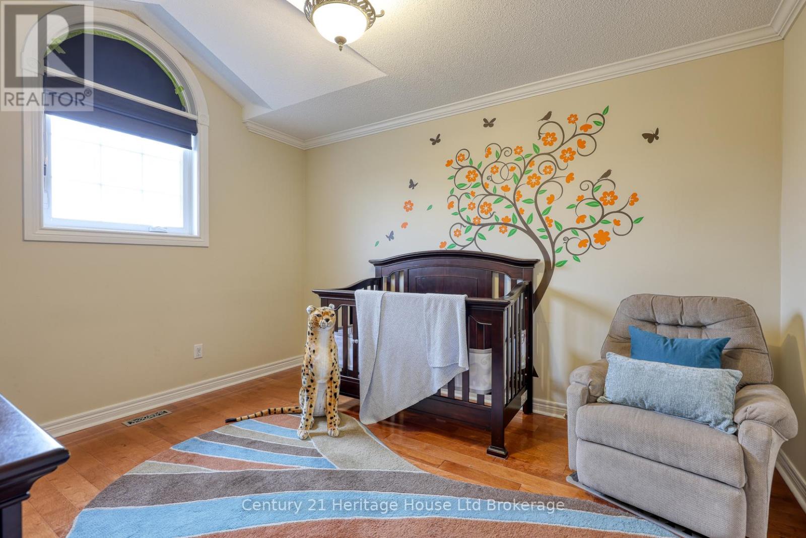 479 Ontario Street, Woodstock, Ontario N4V 1G7 - Photo 33 - X12940440