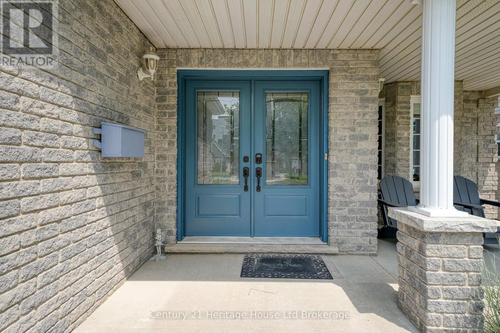 479 Ontario Street, Woodstock, Ontario N4V 1G7 - Photo 4 - X12940440