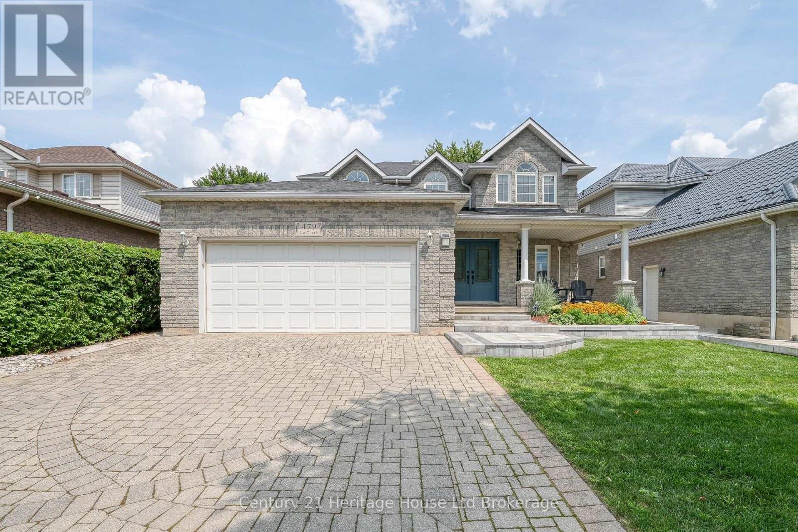 479 Ontario Street, Woodstock, Ontario N4V 1G7 - Photo 41 - X12940440