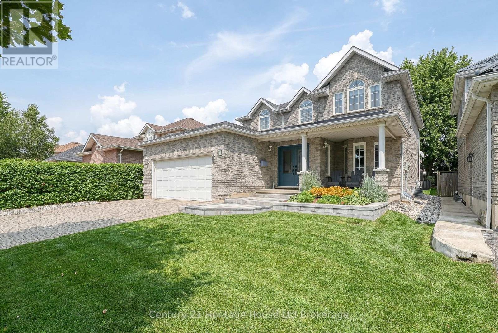 479 Ontario Street, Woodstock, Ontario N4V 1G7 - Photo 43 - X12940440