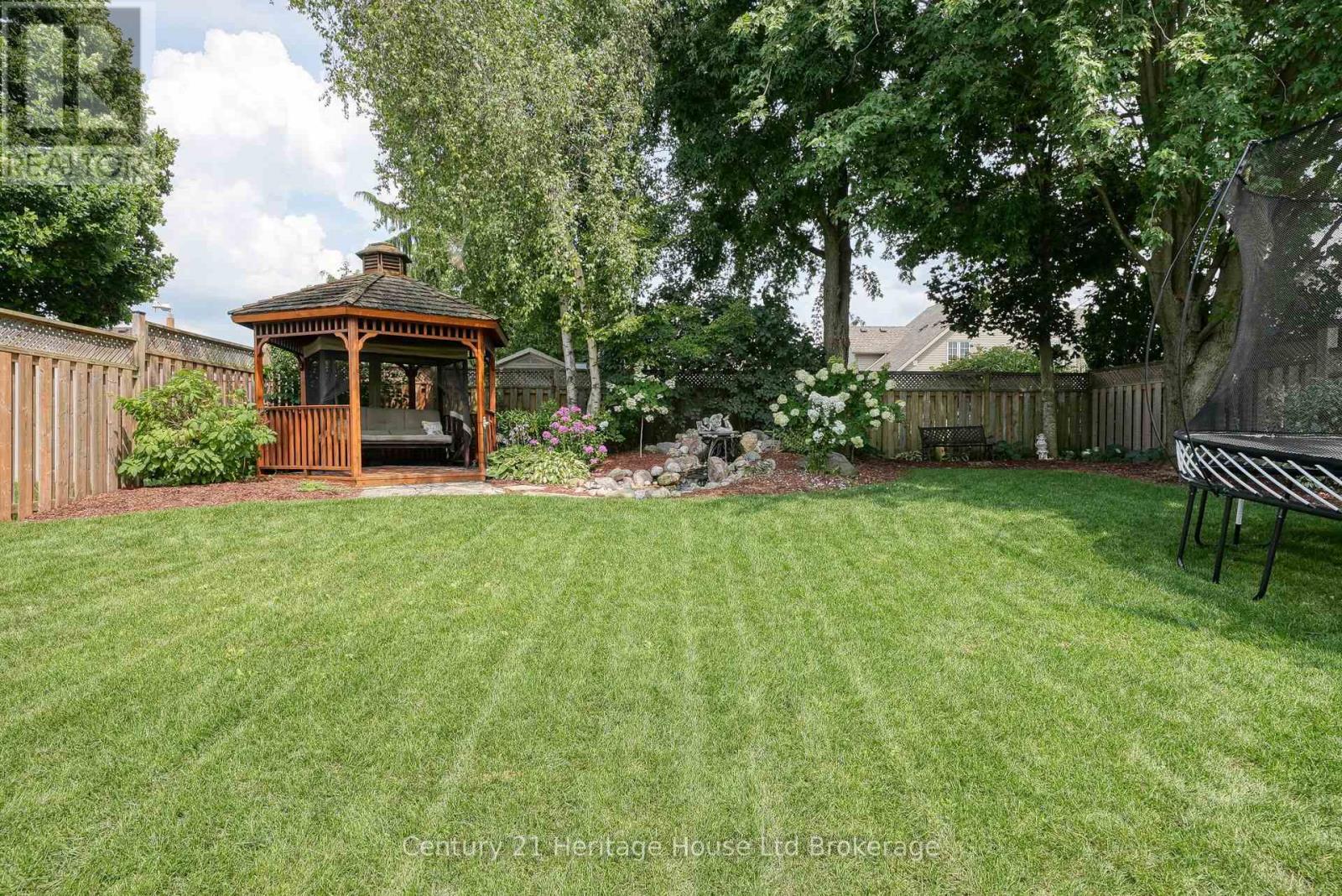 479 Ontario Street, Woodstock, Ontario N4V 1G7 - Photo 8 - X12940440