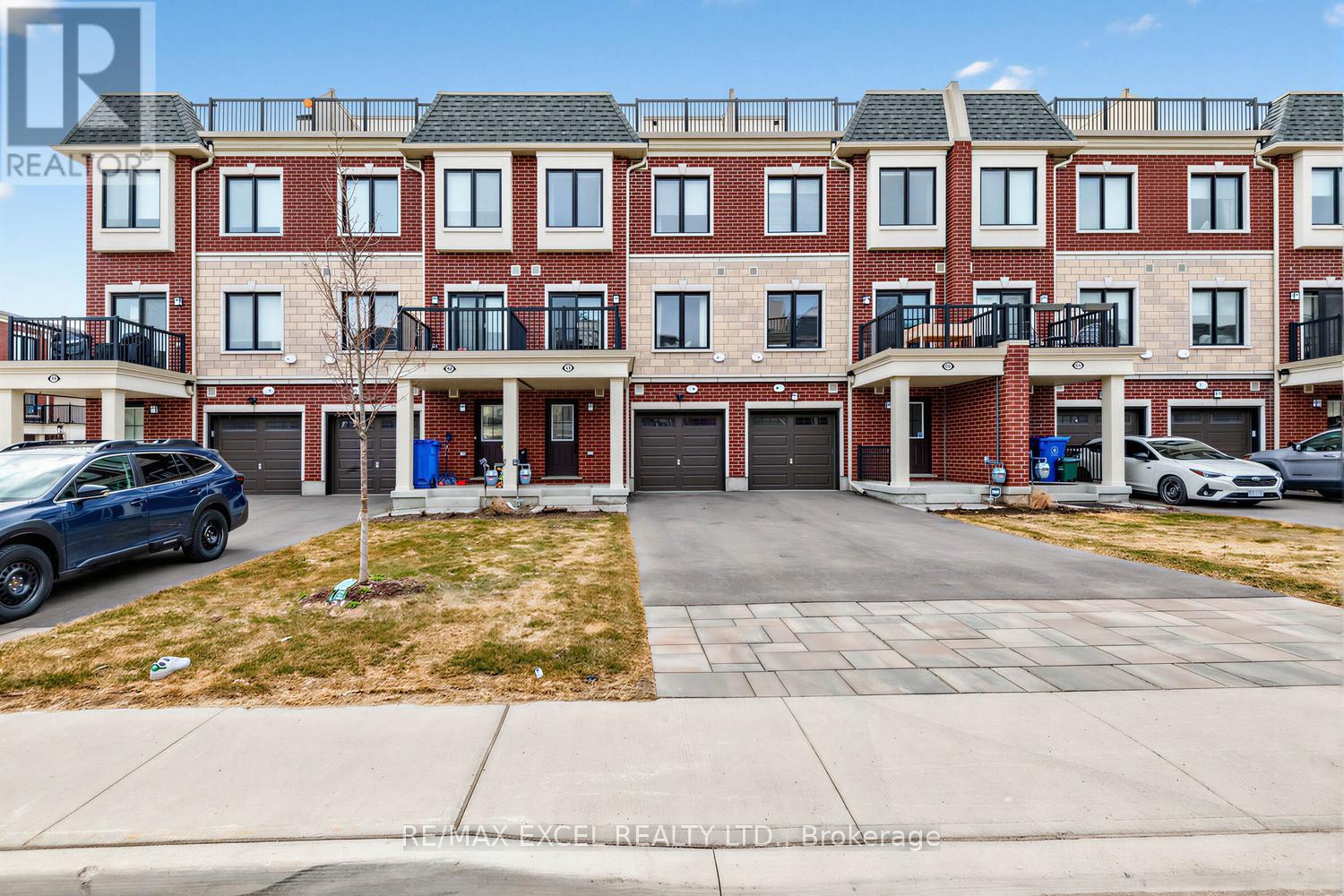 140 COVINGTON CRESCENT, Whitchurch-Stouffville, Ontario