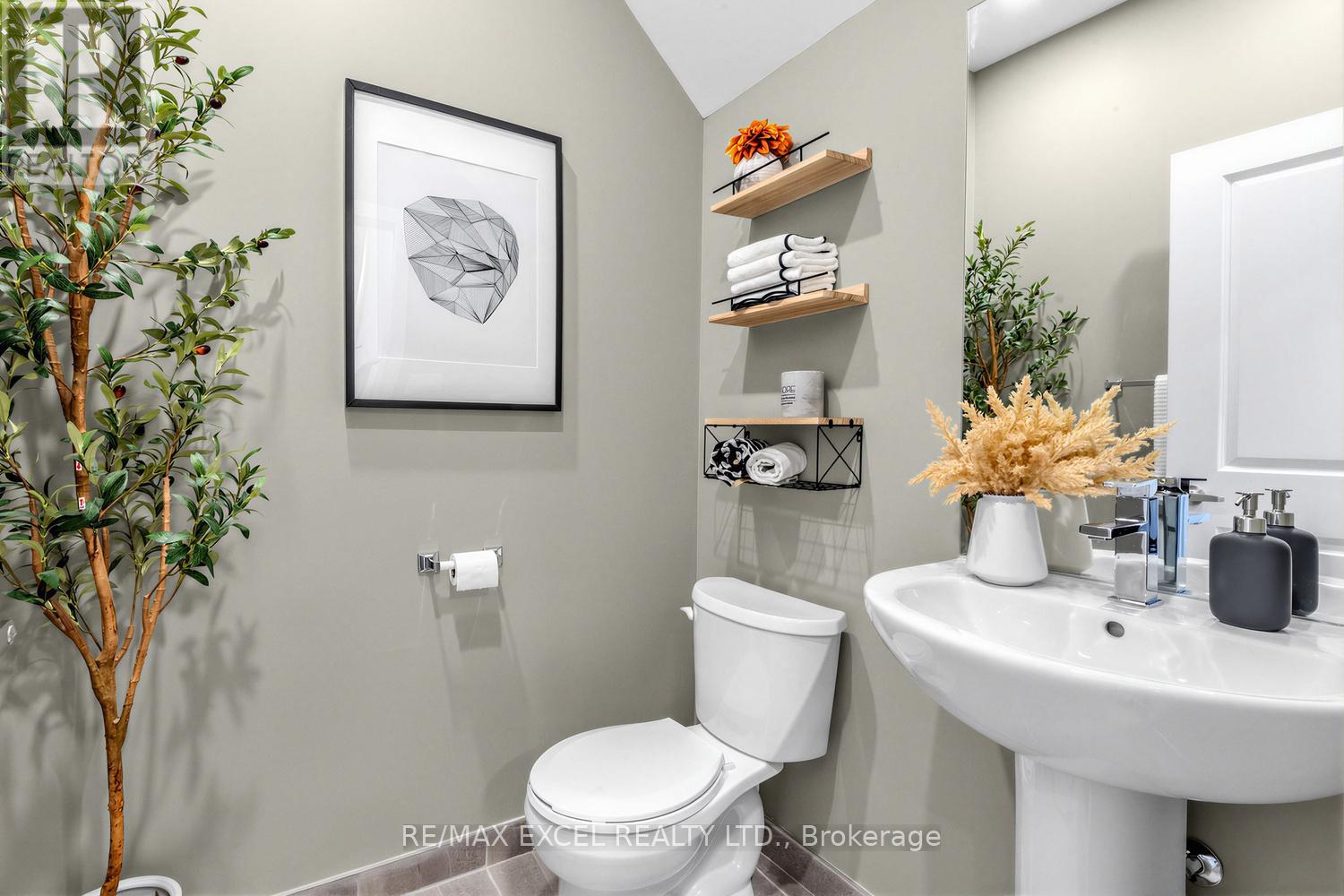 140 Covington Crescent, Whitchurch-Stouffville, Ontario  L4A 4W8 - Photo 21 - N12940292