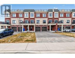 140 COVINGTON CRESCENT, Whitchurch-Stouffville, Ontario