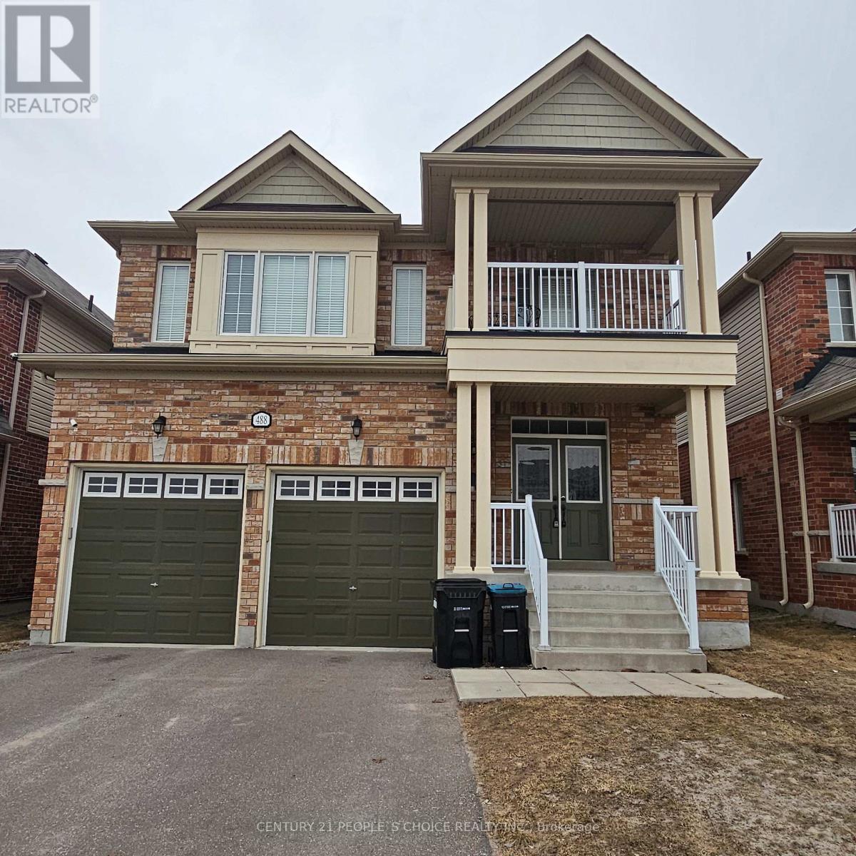 488 GREENWOOD DRIVE, essa (angus), Ontario