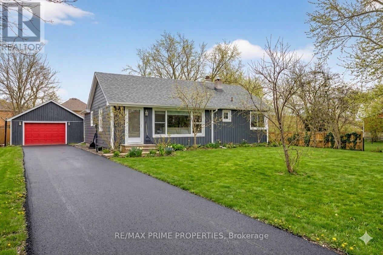 18979 CENTRE STREET, East Gwillimbury, Ontario