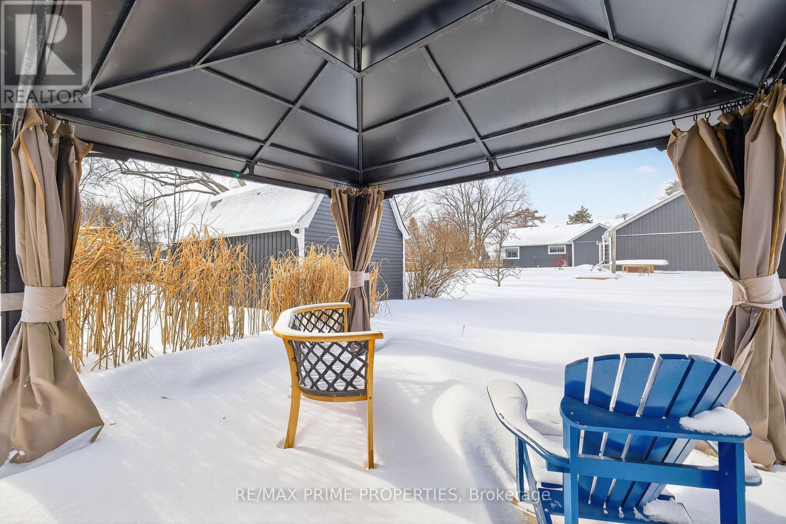 18979 Centre Street, East Gwillimbury, Ontario  L0G 1M0 - Photo 33 - N12940336