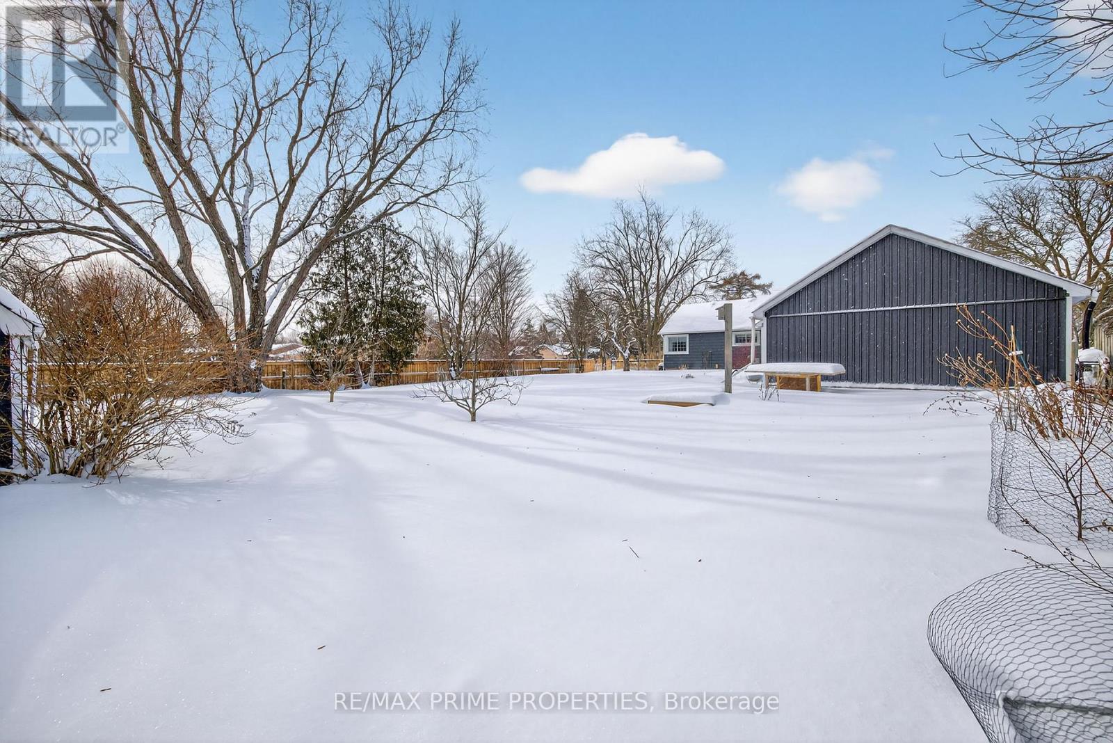 18979 Centre Street, East Gwillimbury, Ontario  L0G 1M0 - Photo 36 - N12940336