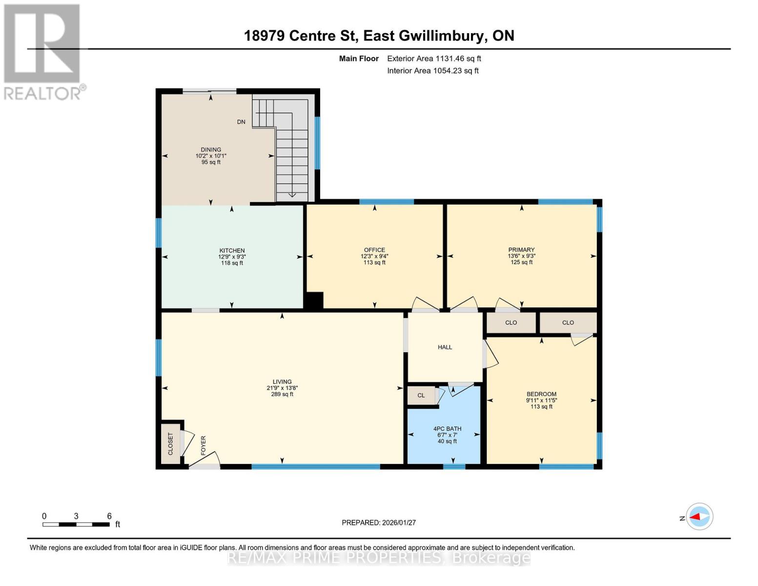 18979 Centre Street, East Gwillimbury, Ontario  L0G 1M0 - Photo 38 - N12940336