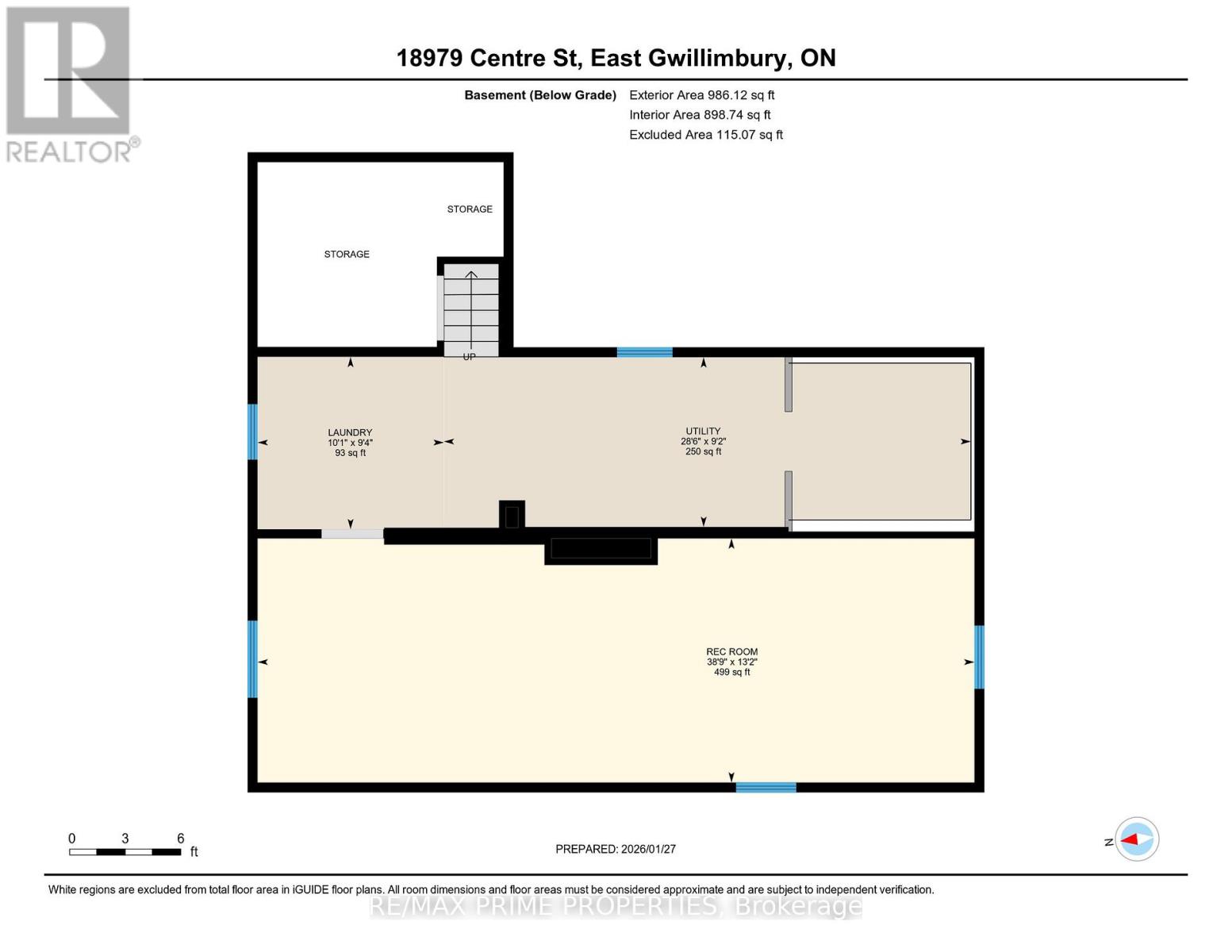 18979 Centre Street, East Gwillimbury, Ontario  L0G 1M0 - Photo 39 - N12940336