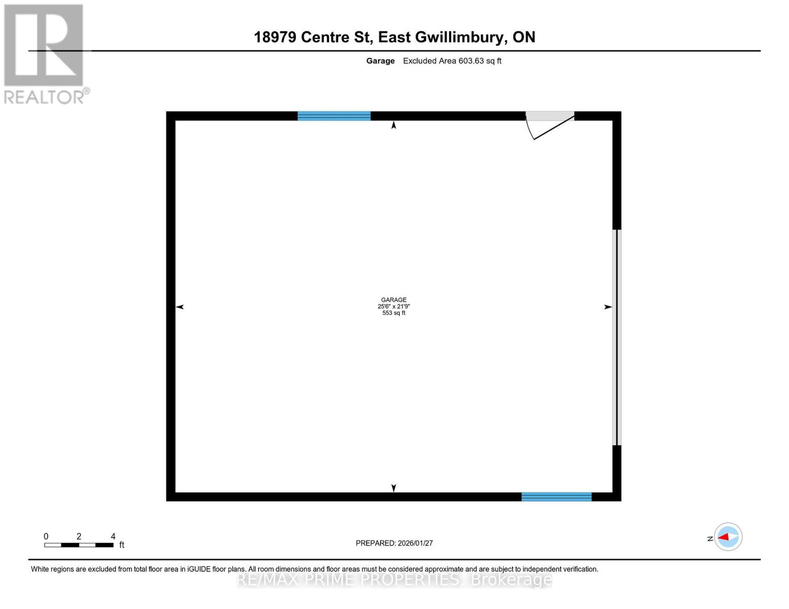 18979 Centre Street, East Gwillimbury, Ontario  L0G 1M0 - Photo 40 - N12940336