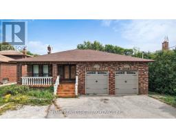 9747 BATHURST STREET, Richmond Hill, Ontario