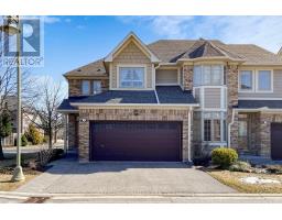 1 ALTHORP WAY, Markham, Ontario