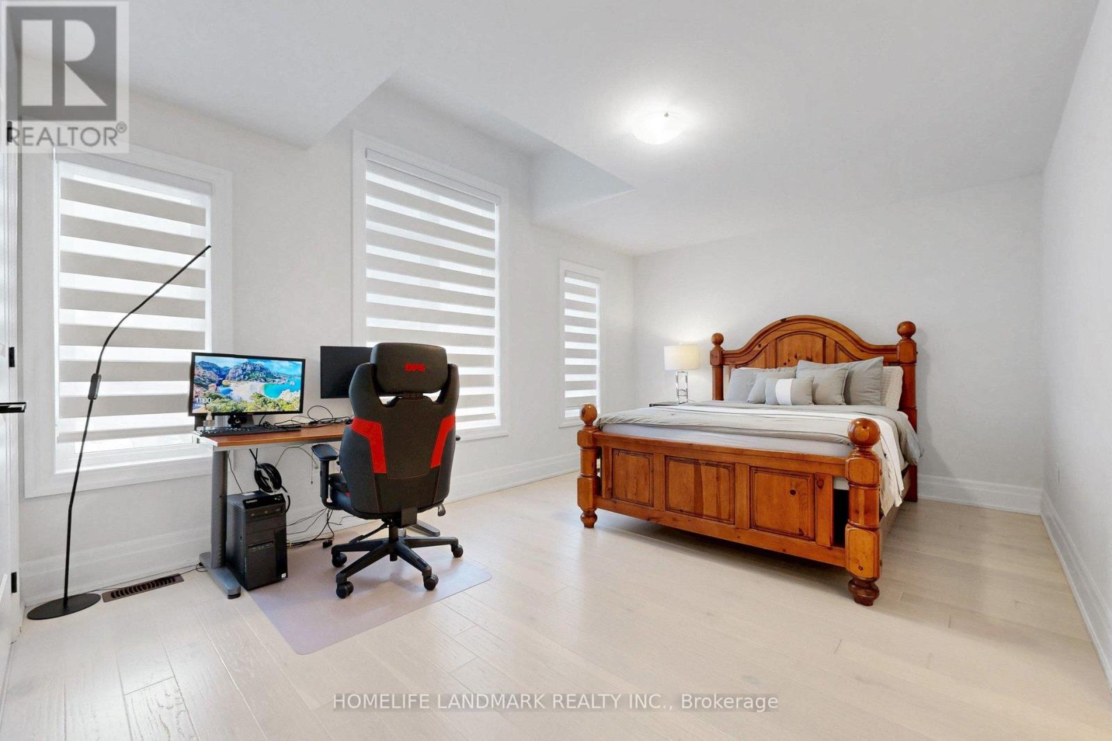 158 Walter English Drive, East Gwillimbury, Ontario  L9N 0Y8 - Photo 38 - N12940354