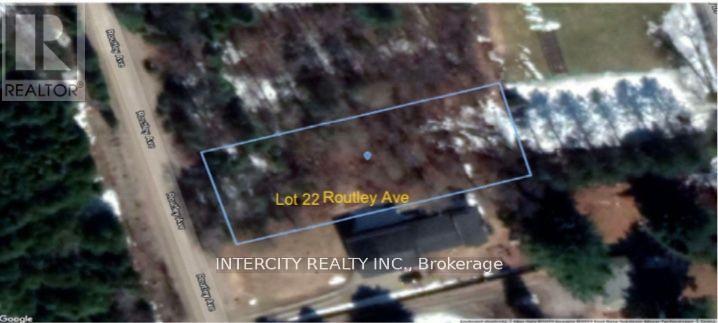 Lot 22 Routley Avenue, Georgina, Ontario  L0E 1N0 - Photo 2 - N12940362