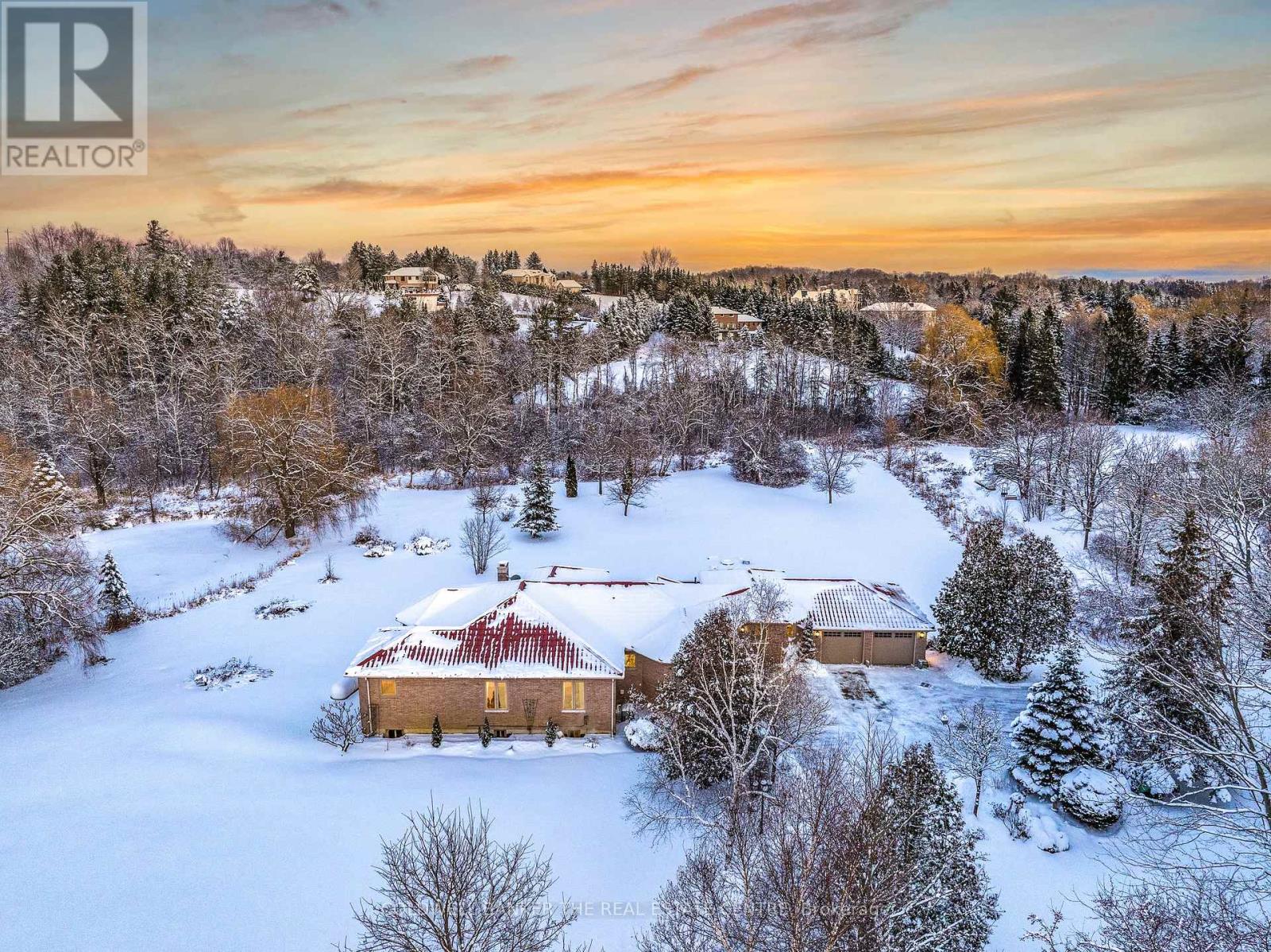 13715 Jane Street, King, Ontario  L7B 1A3 - Photo 24 - N12940444