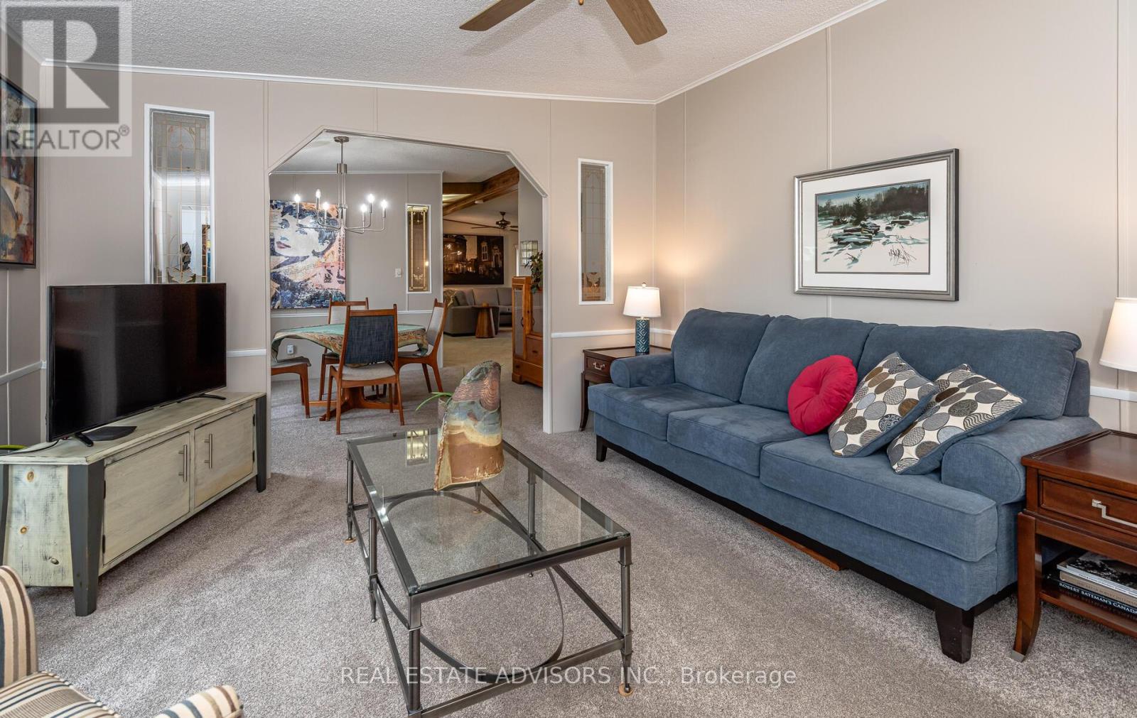 50 Juno Crescent, Georgina, Ontario  L0E 1R0 - Photo 8 - N12940478