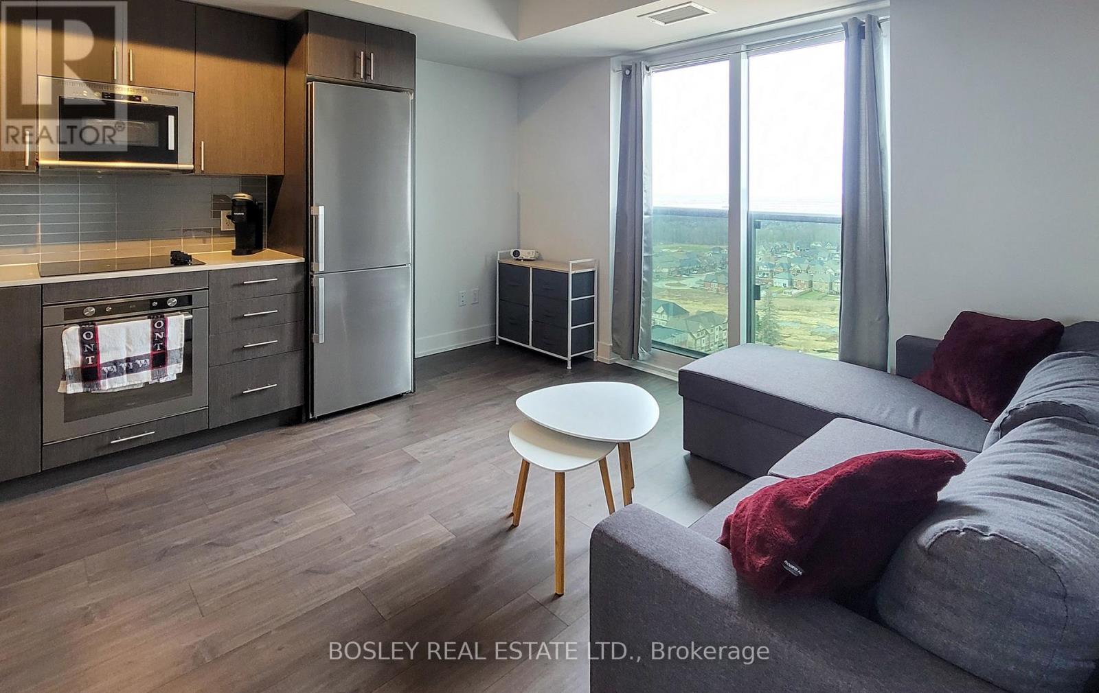 2119 - 2550 Simcoe Street N, Oshawa, Ontario  L1L 0R5 - Photo 7 - E12880818