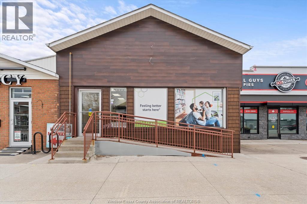 125 COUNTY RD 34 West, Cottam, Ontario