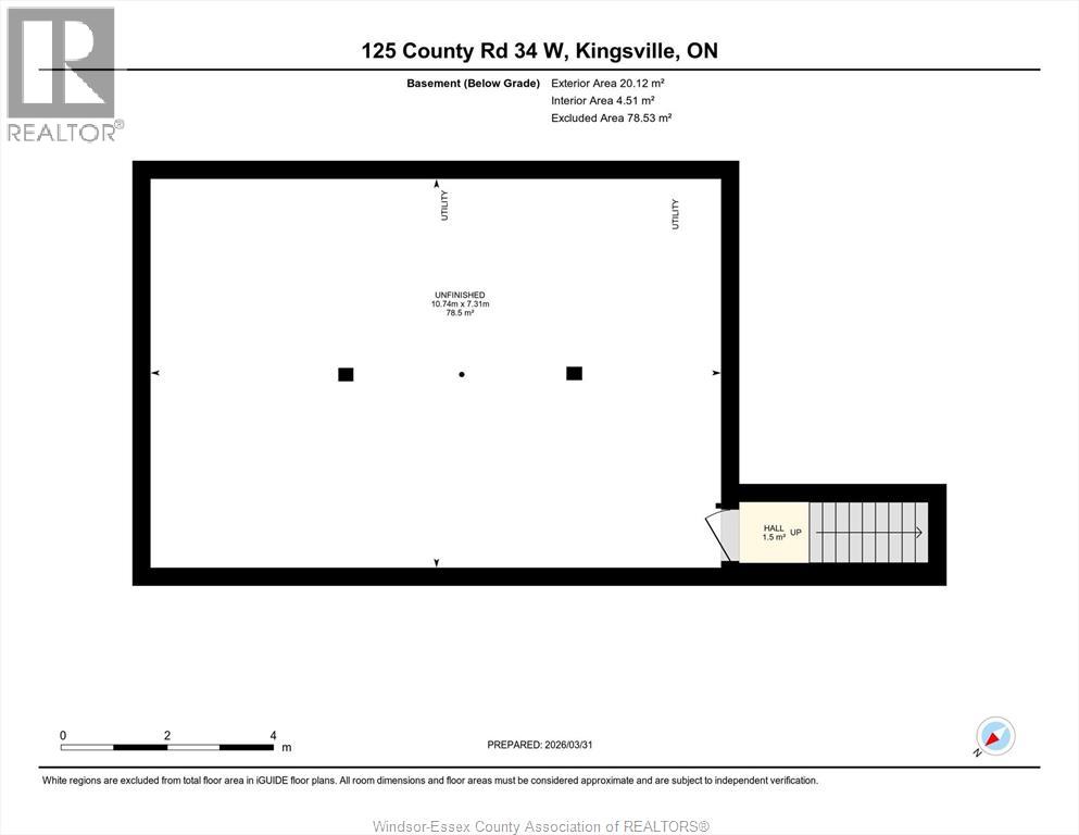 125 County Rd 34 West, Cottam, Ontario  N0R 1B0 - Photo 33 - 26006592