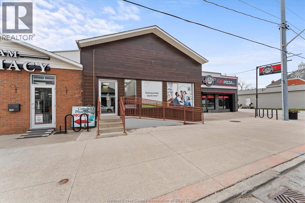 125 County Rd 34 West, Cottam, Ontario  N0R 1B0 - Photo 4 - 26006592