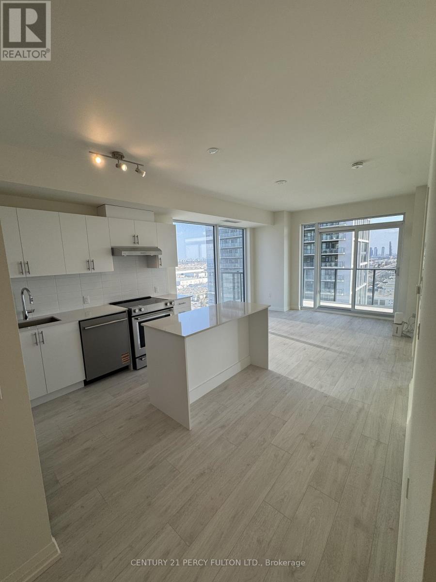 1803 - 27 Korda Gate, Vaughan, Ontario  L4K 0P6 - Photo 14 - N12935542