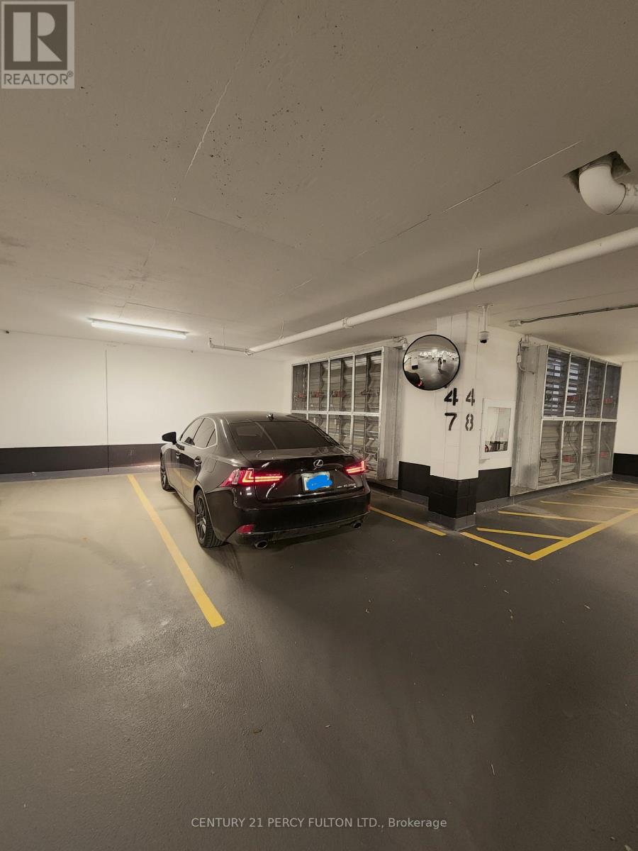 1803 - 27 Korda Gate, Vaughan, Ontario  L4K 0P6 - Photo 35 - N12935542