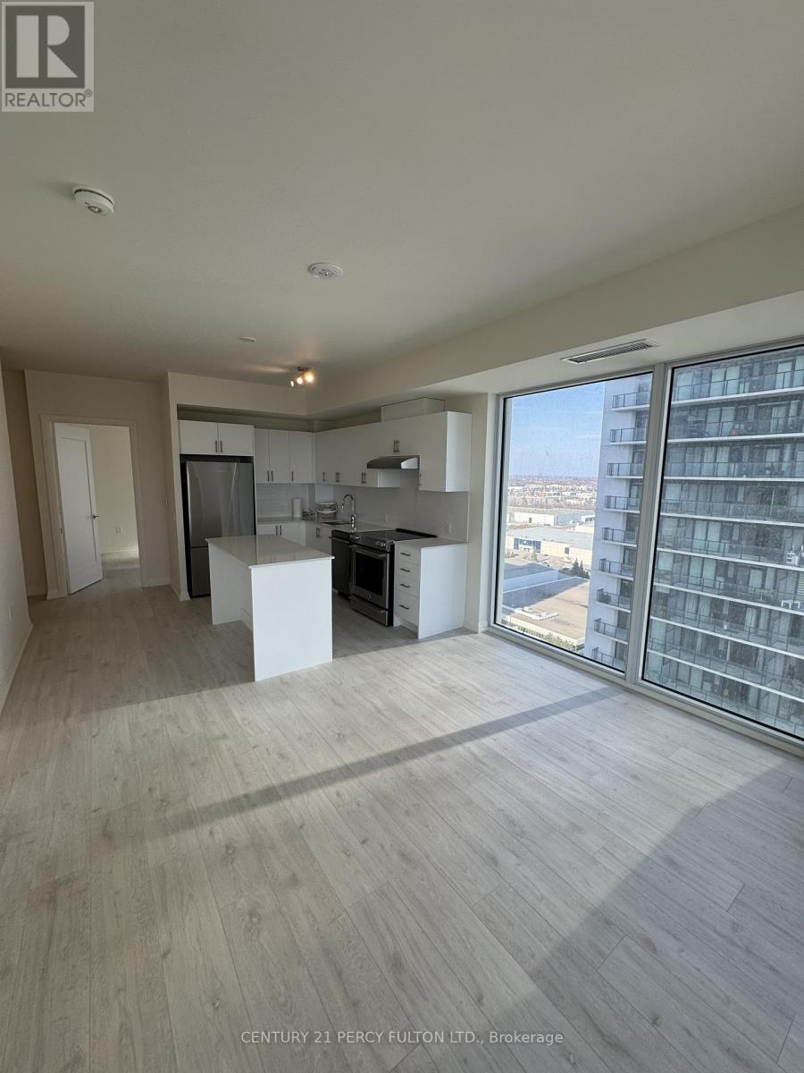 1803 - 27 Korda Gate, Vaughan, Ontario  L4K 0P6 - Photo 16 - N12935542