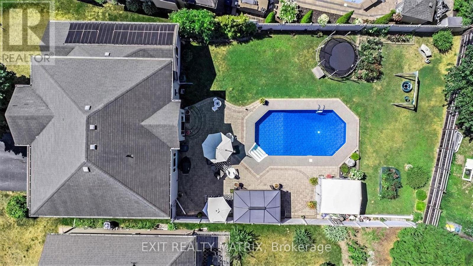 48 De La Rive Drive, Russell, Ontario  K0A 1W0 - Photo 47 - X12920460