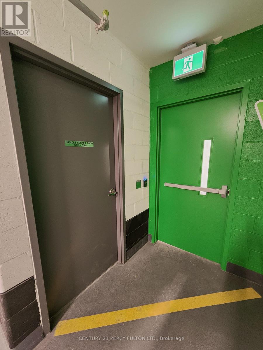 1803 - 27 Korda Gate, Vaughan, Ontario  L4K 0P6 - Photo 37 - N12935542