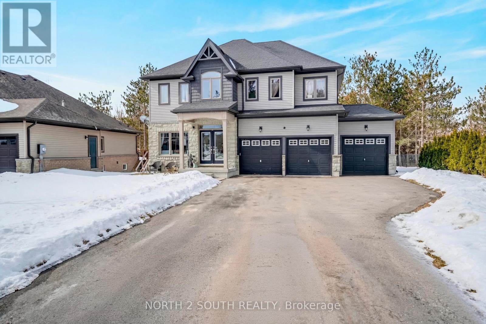 4 Boville Court, Oro-Medonte, Ontario  L0L 2L0 - Photo 4 - S12927128