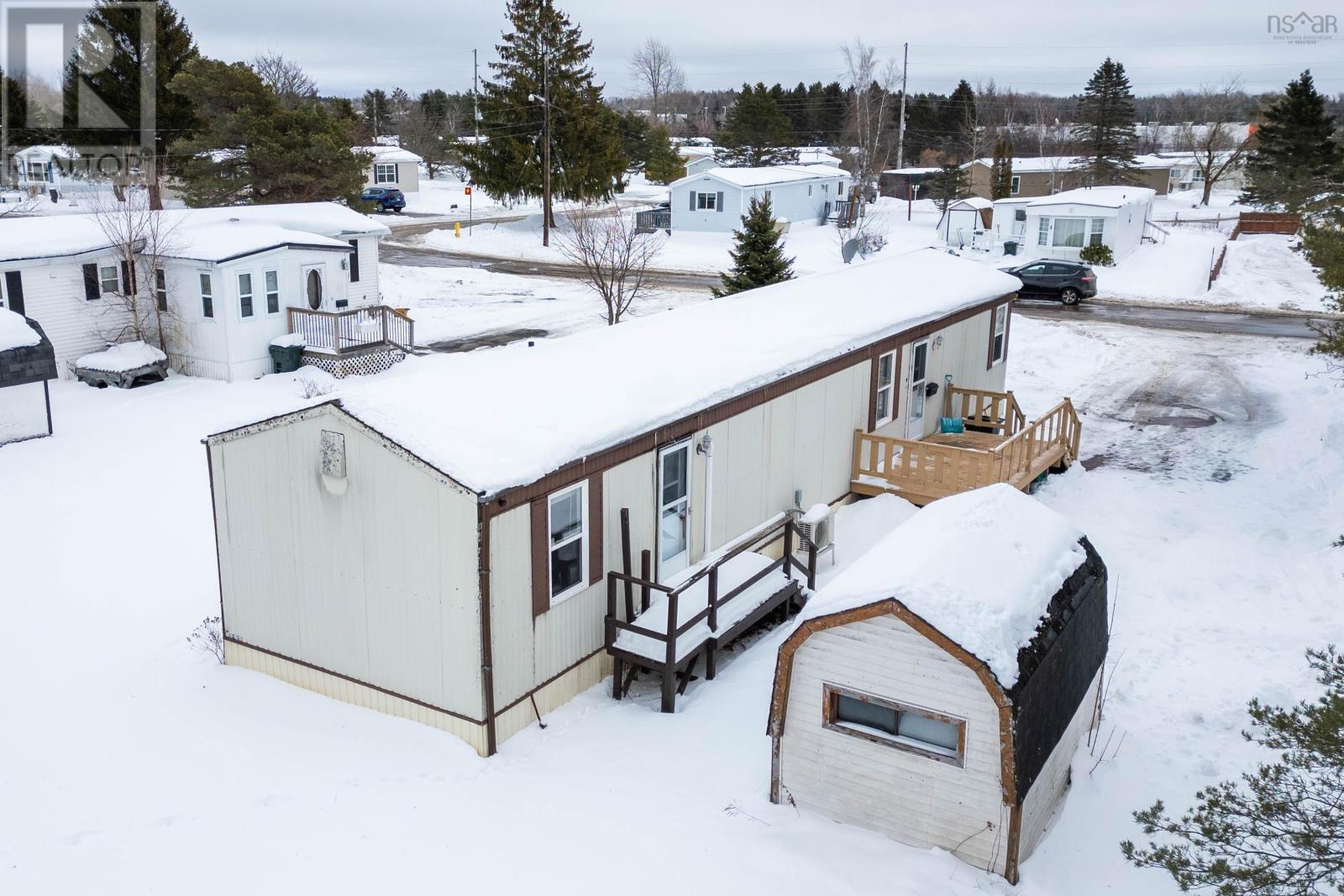 2 Costin Drive, Amherst, Nova Scotia  B4H 4B6 - Photo 24 - 202602298