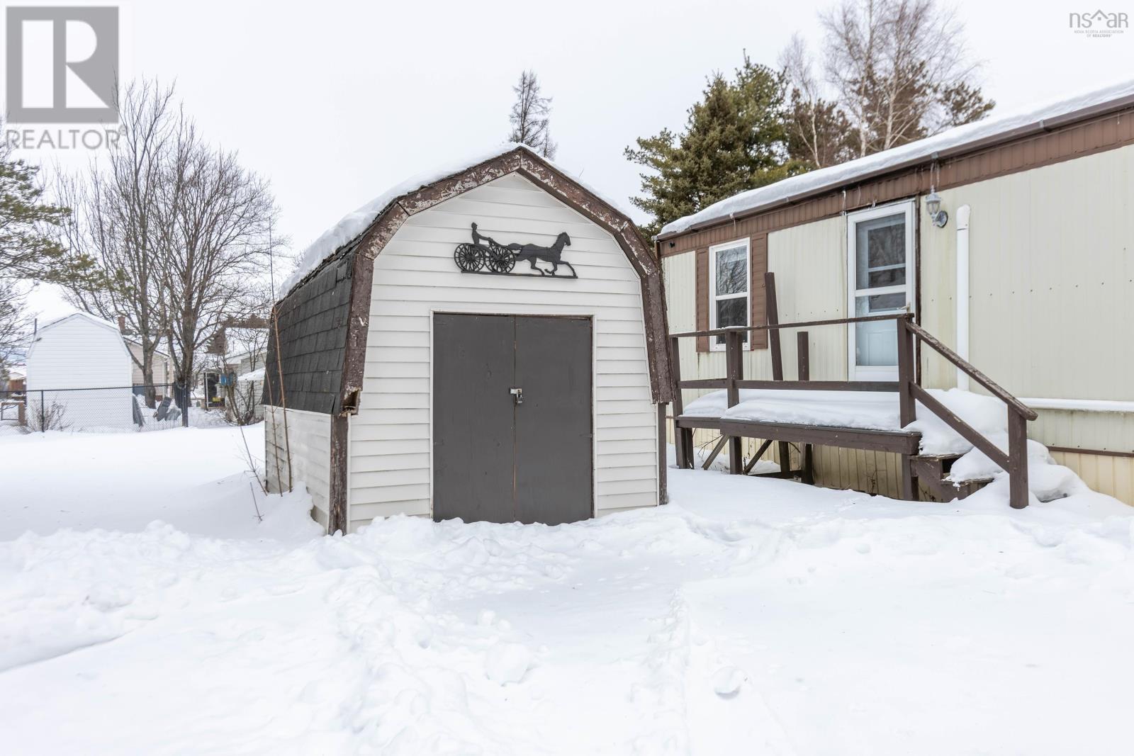 2 Costin Drive, Amherst, Nova Scotia  B4H 4B6 - Photo 3 - 202602298