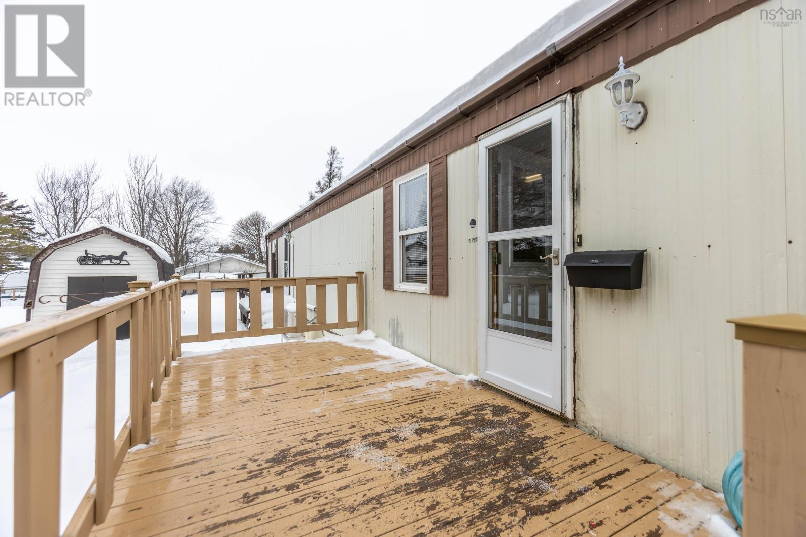 2 Costin Drive, Amherst, Nova Scotia  B4H 4B6 - Photo 4 - 202602298