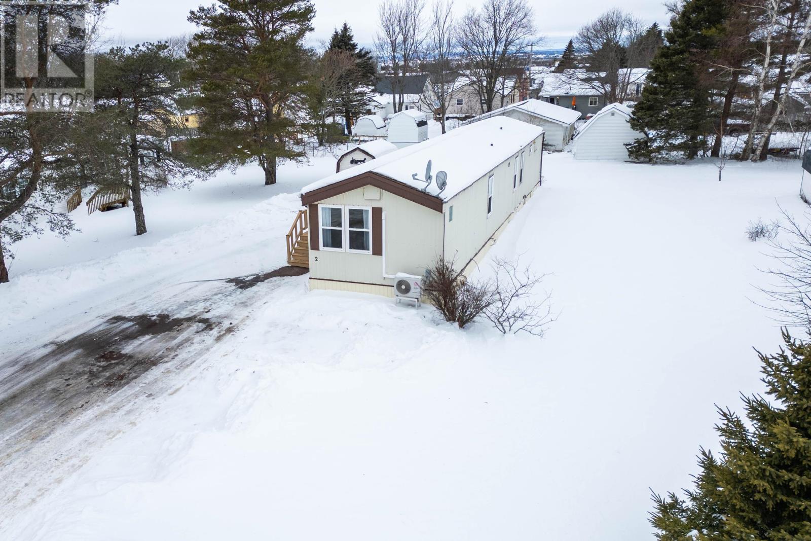 2 Costin Drive, Amherst, Nova Scotia  B4H 4B6 - Photo 25 - 202602298