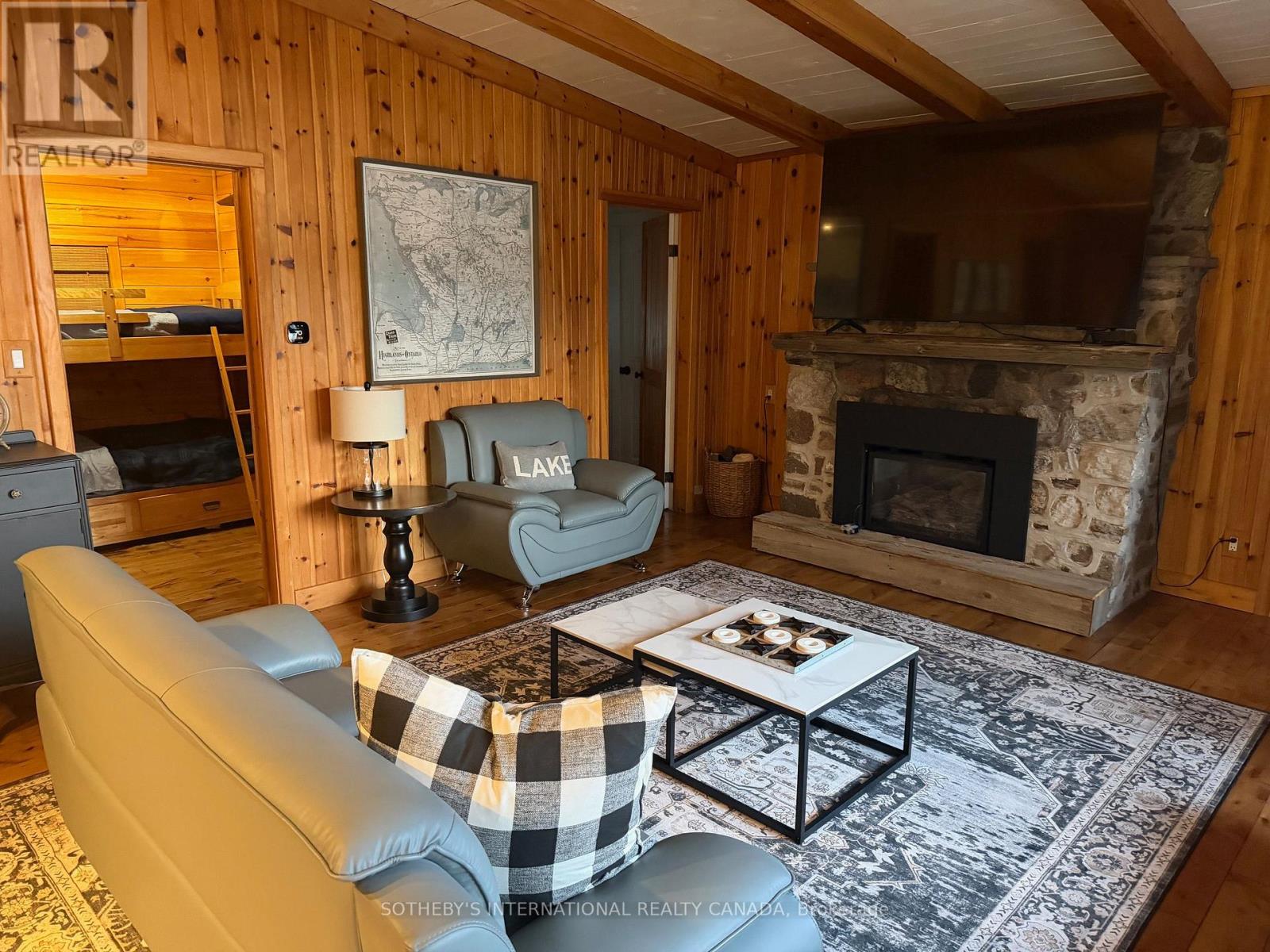 1030 Cobble Rose Lane, Minden Hills, Ontario  K0M 2L1 - Photo 45 - X12880162