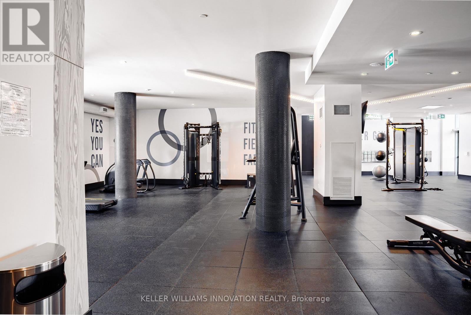 1009 - 55 Duke Street, Kitchener, Ontario  N2G 1A6 - Photo 29 - X12925696